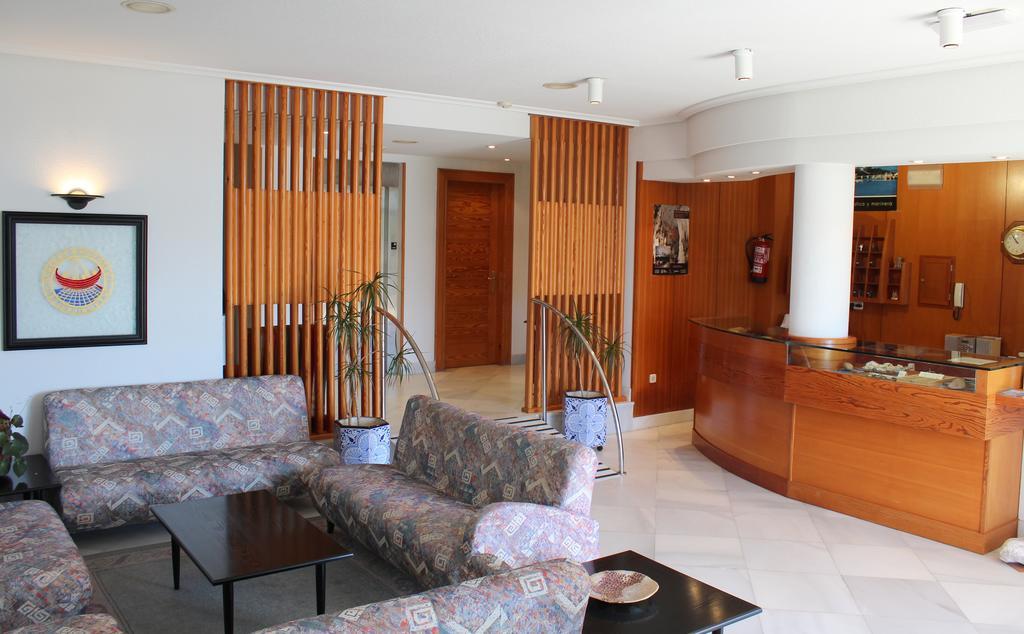 Hotel Residencia Miramar San Vicente De La Barquera Exteriér fotografie